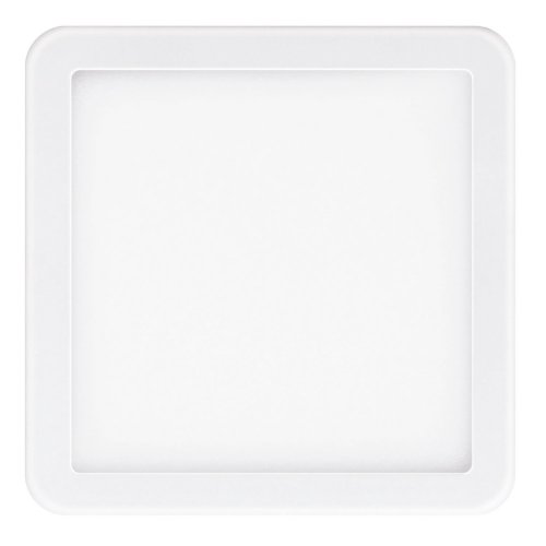 Светодиодный светильник MAXUS 1-GSP-01-0930-S точечный врезной GLOBAL SP adjustable 9W 3000K квадрат