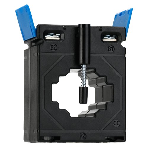 Трансформатор тока высокоточный Vector VS VCTC640 200A 40.5×11 200/5