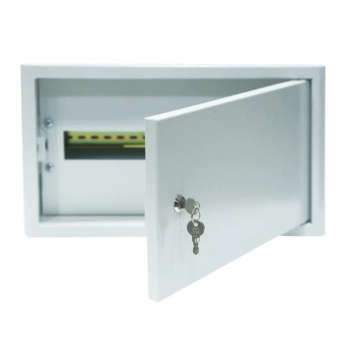 Металлический корпус UEC MKM14-V-18-30-U ЩРв-18 265х440х120мм IP31