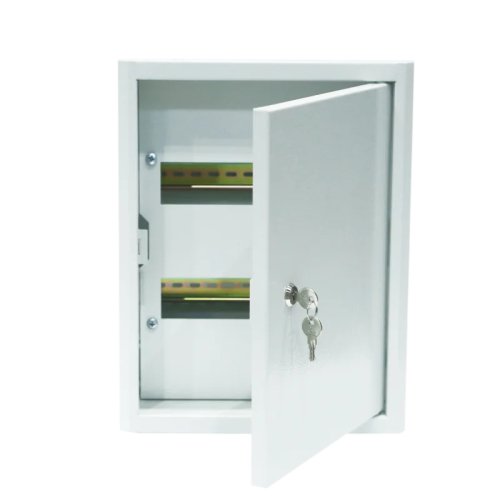 Металлический корпус UEC MKM14-V-24-30-U ЩРв-24 395х310х120мм IP31