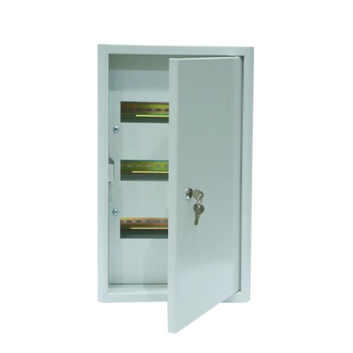 Металлический корпус UEC MKM14-V-36-30-U ЩРв-36 540х310х120мм IP31