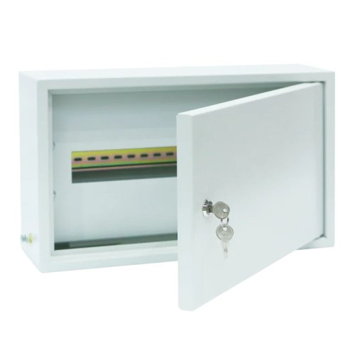 Металлический корпус UEC MKM14-N-18-31-U ЩРн-18 265х440х120мм IP31
