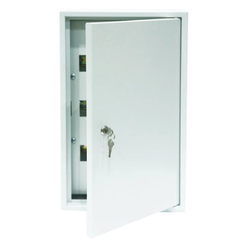 Металлический корпус UEC MKM14-N-36-31-U ЩРн-36 540х310х120мм IP31