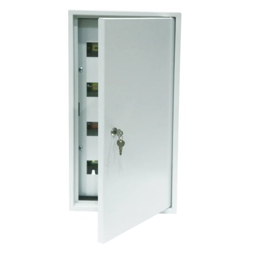 Металлический корпус UEC MKM14-N-48-31-U ЩРн-48 620х310х120мм IP31