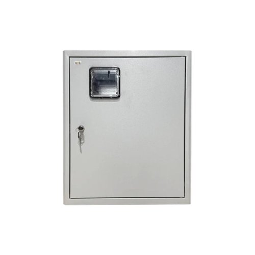 Металлический корпус UEC SKM24-V-3-18-31-U ЩУРв-3/18 580х490х165мм IP31