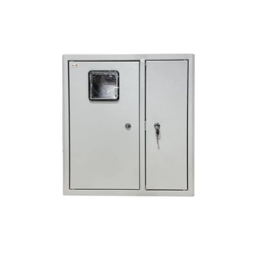 Корпус металевий UEC SKM24-V-3-30-31-U ЩОРв-3/30 550х500х165мм IP31