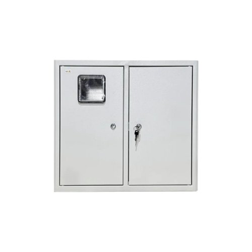 Металлический корпус UEC SKM24-V-3-48-31-U ЩУРв-3/48 550х610х165мм IP31