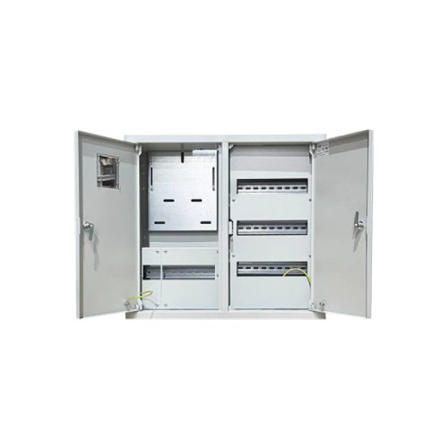 Металлический корпус UEC SKM24-V-3-48-31-U ЩУРв-3/48 550х610х165мм IP31