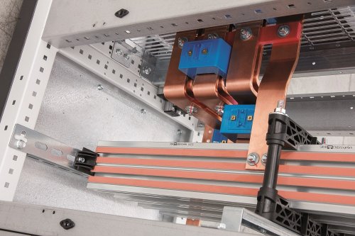 Трансформатор струму вимірювальний FRER TAC054400X05 TAC054 400A 54×34 400/5