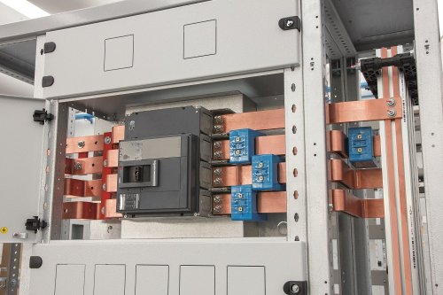 Трансформатор струму високоточний FRER TAC0541K5Y05 TAC054 1500A 54×34 1500/5