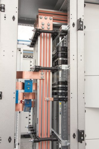 Трансформатор струму високоточний FRER TAC0541K5Y05 TAC054 1500A 54×34 1500/5