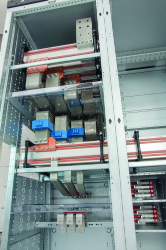 Трансформатор тока высокоточный FRER TAT1012K5Y05 TAT101 2500A 102×55 2500/5