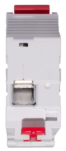 Модульний автоматичний вимикач Enext s002223 e.mcb.stand.60.DC.1.C125 1р 125А C 6кА DC