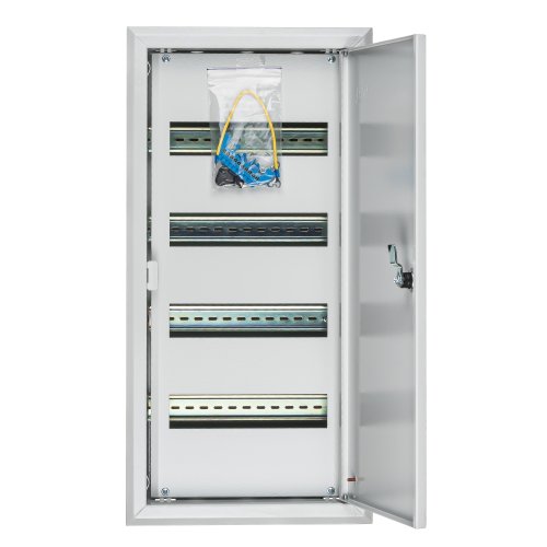 Корпус металлический PRO-UEA 130V48P31 ЩРв-48 IP31