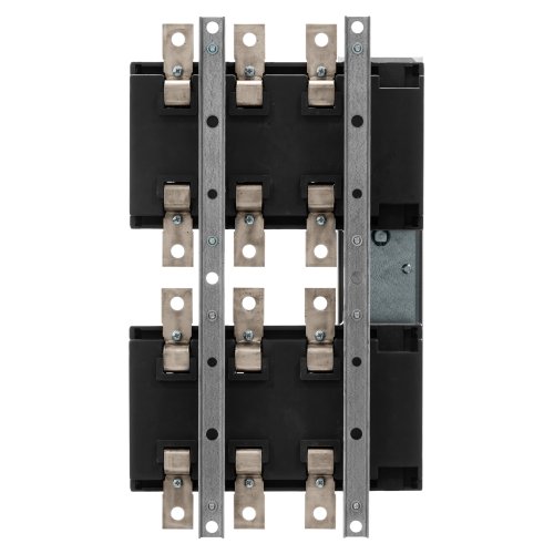 Переключатель под предохранитель Vector VS 140232SM CС4F 3P 400A NH-2