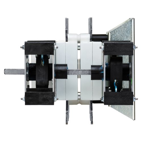 Переключатель Vector VS S5F04003NC0 S5F 3P+N 400A