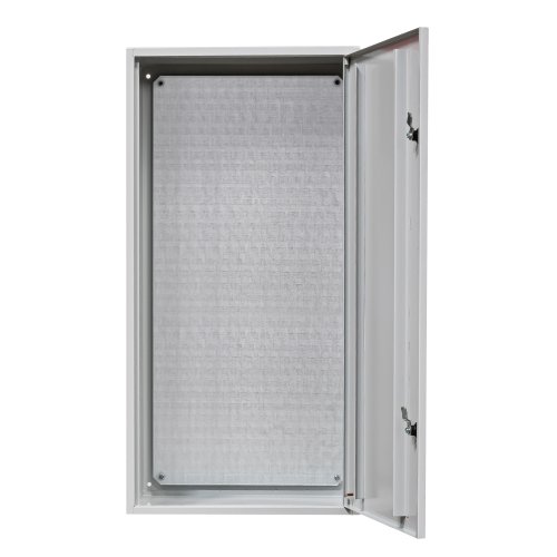 Корпус металлический STANDART 12010530S ЩМП-100.50.30 IP31