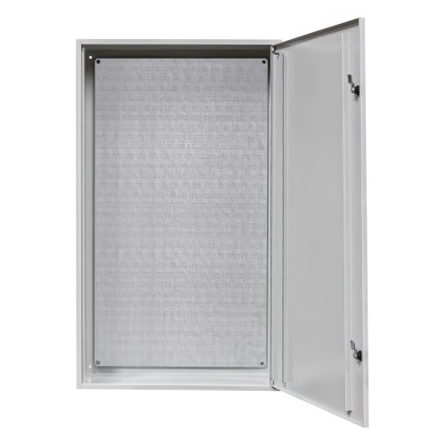 Корпус металлический STANDART 12012530S ЩМП-120.50.30 IP31