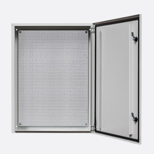 Корпус металлический STANDART 12108625S ЩМП-80.60.25 IP54