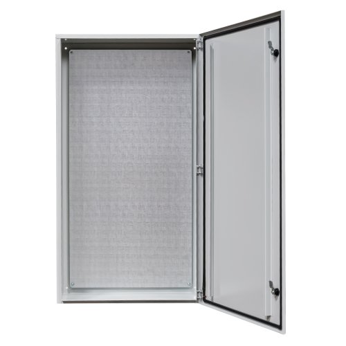 Корпус металевий STANDART 12113530S ЩМП-130.50.30 IP54