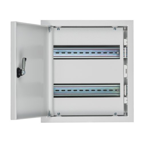 Корпус металлический STANDART 130V24S31 ЩРв-24 IP31