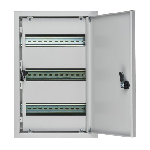 Корпус металевий STANDART 130V36S31 ЩРв-36 IP31