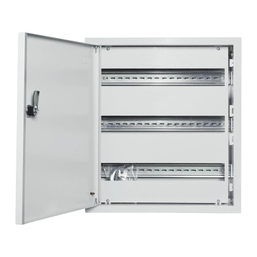 Корпус металлический STANDART 130V54S31 ЩРв-54 IP31