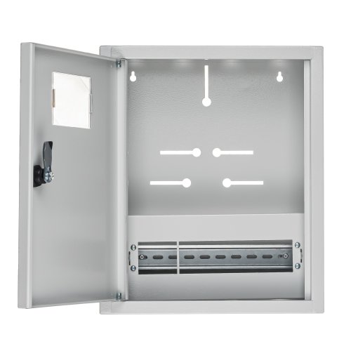 Корпус металлический STANDART 141112S31 ЩОРн-1/12 IP31