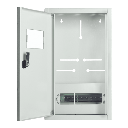 Корпус металевий STANDART 141309S31 ЩОРн-3/9 IP31