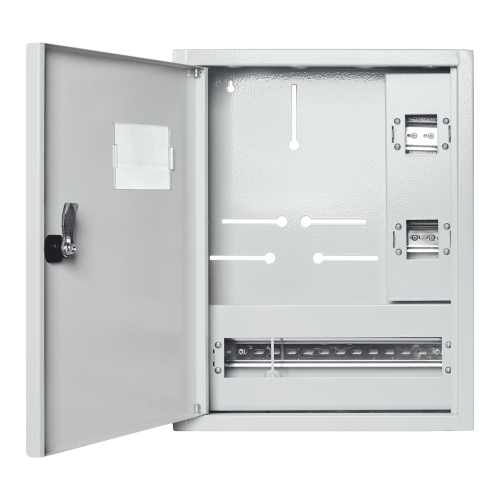 Корпус металлический STANDART 141318S31 ЩОРн-3/18 IP31