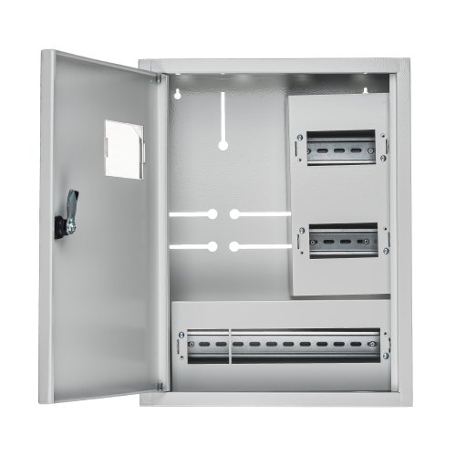 Корпус металлический STANDART 141324S31 ЩОРн-3/24 IP31