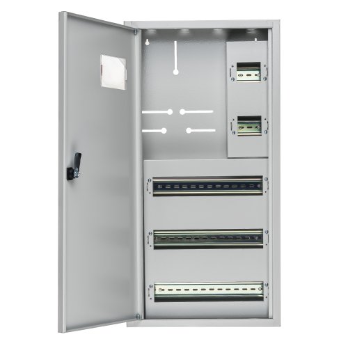 Корпус металевий STANDART 141348S31 ЩОРн-3/48 IP31