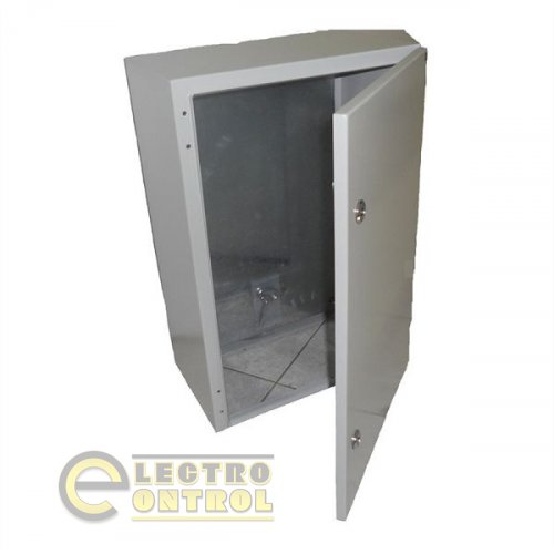 Металлический шкаф GT 65-55-25 IP65 (2зам.,В650xШ550xГ250) 1102127