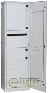 Полка для ВРУ ХХХХх600х600 (В=490) SMART