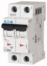Автоматические выключатели Eaton (Moeller)