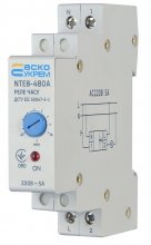 Реле времени и таймеры АСКО-УКРЕМ