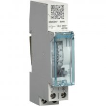 Реле времени и таймеры Hager