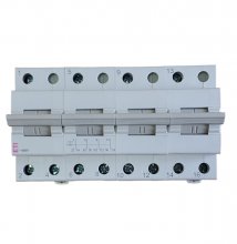 Перекидные рубильники ETI (переключатели нагрузки)