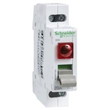 Модульные выключатели нагрузки Schneider Electric