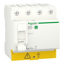Устройство защитного отключение Schneider-Electric