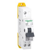Перекидные рубильники Schneider-Electric (переключатели нагрузки)