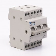 Перекидні рубильники Takel (перемикачі навантаження)