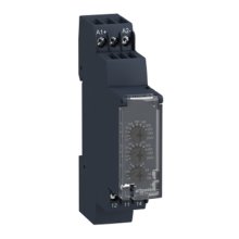 Реле напруги та контролю фаз Schneider Electric