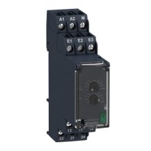 Реле напряжения и контроля фаз Schneider Electric