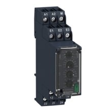 Реле напряжения и контроля фаз Schneider Electric