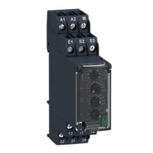 Реле напряжения и контроля фаз Schneider Electric