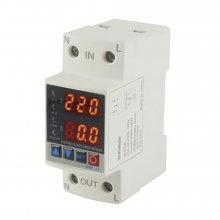 Реле напруги та контролю фаз Takel