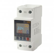 Реле напряжения и контроля фаз Takel (Такел)