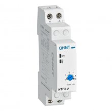 Реле часу і таймери Chint