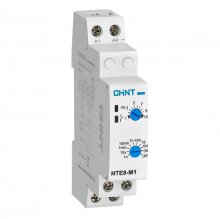 Реле времени и таймеры Chint